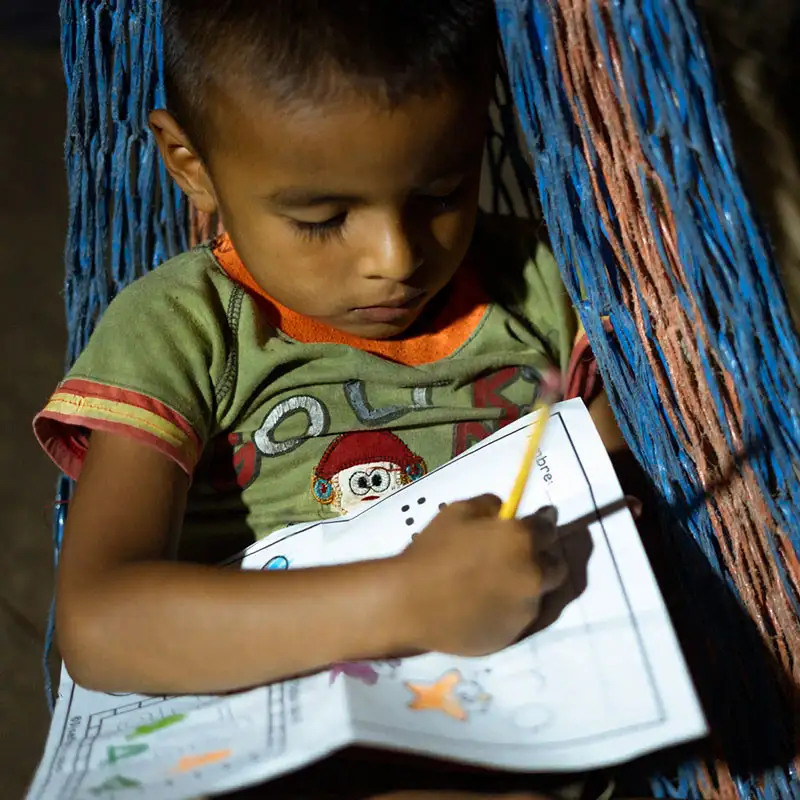 También se pueden aprovechar las horas del anochecer, que vienen temprano durante todo el año.
© Nicole León/LOVE FOR LIFE También se pueden aprovechar las horas del anochecer, que vienen temprano durante todo el año.